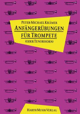 Anfängerübungen für Trompete