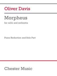 Oliver Davis: Morpheus