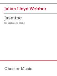 Julian Lloyd Webber: Jasmine