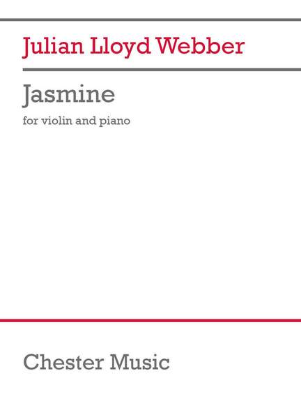 Julian Lloyd Webber: Jasmine
