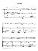 Julian Lloyd Webber: Jasmine Product Image