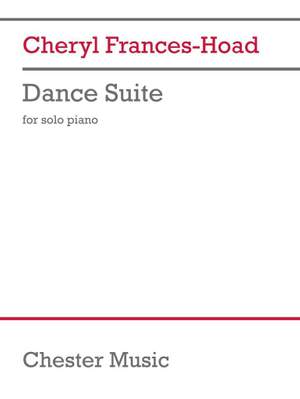 Cheryl Frances-Hoad: Dance Suite
