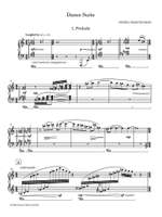 Cheryl Frances-Hoad: Dance Suite Product Image