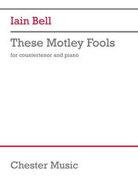 Iain Bell: These Motley Fools