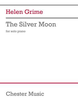 Helen Grime: The Silver Moon