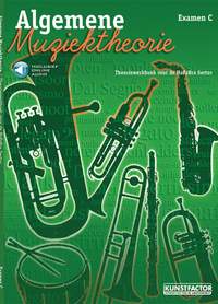 Algemene Muziektheorie Examen C