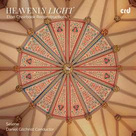 Heavenly Light