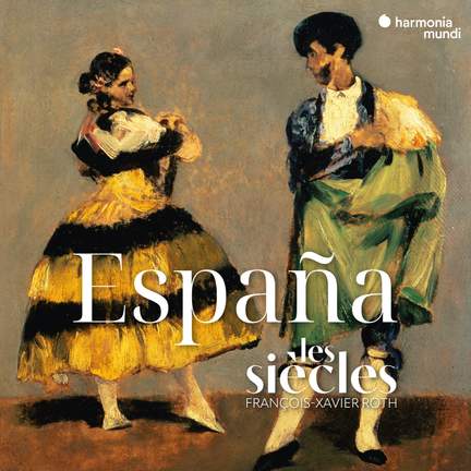 España