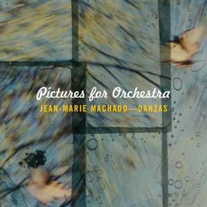 Pictures for Orchestra
