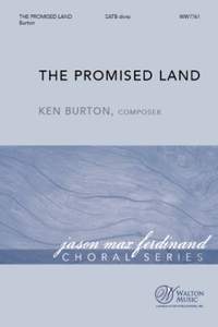 Ken Burton: Promised Land