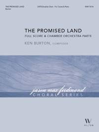 Ken Burton: Promised Land