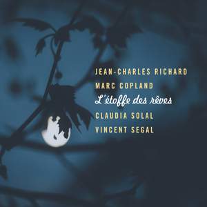 L'étoffe des rêves