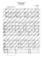 Takemitsu, Toru: Distance de Fée Product Image