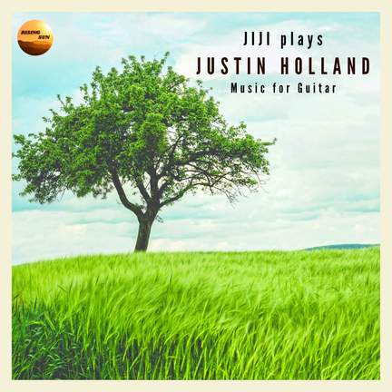 JIJI plays Justin Holland
