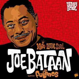King of Latin Soul
