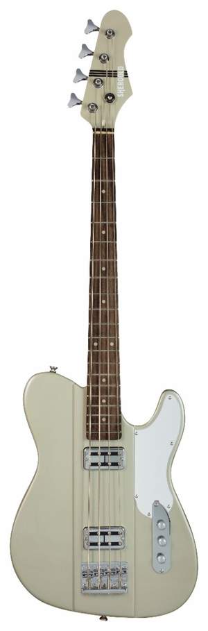 Shergold Telstar Standard Bass