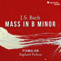 J. S. Bach: Mass in B Minor, Bwv 232