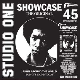 Studio One Showcase 45 Expanded Edition