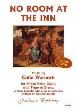 Colin Warnock: No Room at the Inn