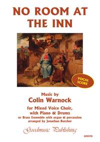 Colin Warnock: No Room at the Inn