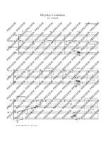 Ichiyanagi, Toshi: Rhythm Gradation Product Image