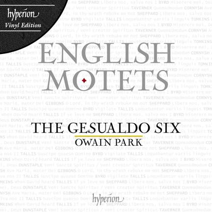English Motets