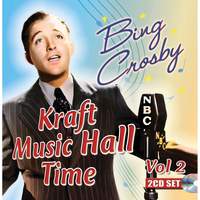 Kraft Music Hall Time - Volume 2