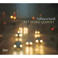 Falling To Earth