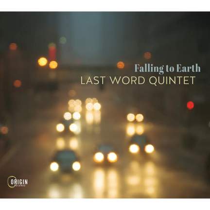 Falling To Earth