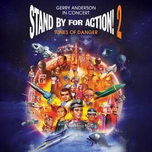 Stand By For Action! 2: Tunes of Danger