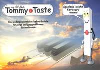 Hinke, O: Tommy Taste 1 Vol. 1