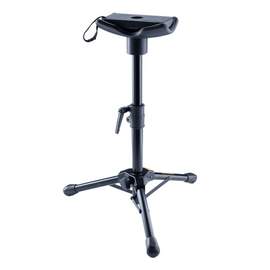 Hercules Sitting/Standing Low Brass Stand