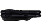 BAM Iconic By David Garrett Hightech Cabin Violin Case Black Product Image