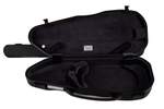 BAM Iconic By David Garrett Hightech Cabin Violin Case Black Product Image