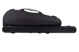 BAM Iconic By David Garrett Hightech Cabin Violin Case Black