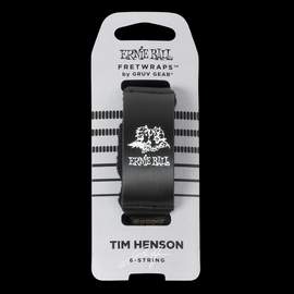 Ernie Ball: Tim Henson Signature Fretwrap - Small