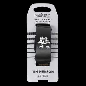 Ernie Ball: Tim Henson Signature Fretwrap - Small