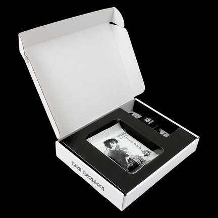 Ernie Ball: Tim Henson Signature Bundle