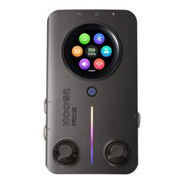 Mooer Prime M2 Intelligent Pedal Grey