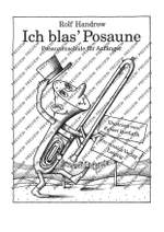 Ich blas' Posaune Product Image