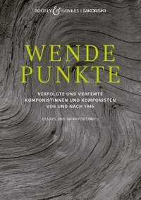 Wendepunkte