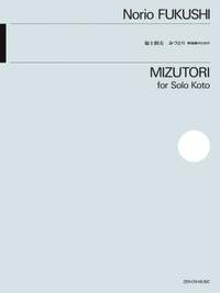 Fukushi, N: Mizutori