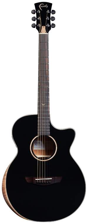 Faith: Acoustic Guitar - Eclipse Venus