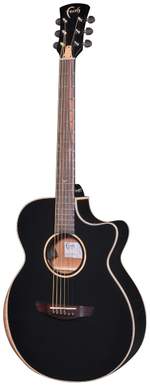 Faith: Acoustic Guitar - Eclipse Venus Product Image