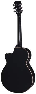 Faith: Acoustic Guitar - Eclipse Venus Product Image