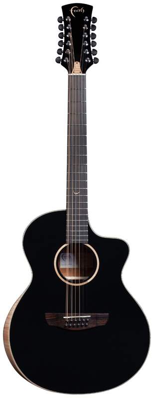 Cort: Acoustic Guitar - Standard AD810 OP Open Pore | Presto Music