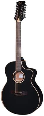 Faith: Acoustic Guitar - Eclipse Neptune (12-String) Product Image