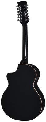Faith: Acoustic Guitar - Eclipse Neptune (12-String) Product Image