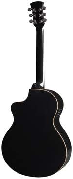 Faith: Acoustic Guitar - Eclipse Neptune Product Image