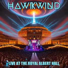 Live At the Royal Albert Hall - 3lp Vinyl Edition